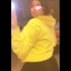 Meet your Posher, Nyssa